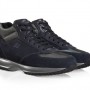 Collezione scarpe Hogan uomo inverno 2014 2015 Catalogo Prezzi