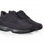 Scarpe Hogan Interactive uomo in camoscio inverno 2014 2015 prezzo 285 euro