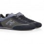 Sneakers Hogan Olympia uomo collezione inverno 2014 2015 prezzo 260 euro