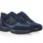 Sneakers Interactive Hogan uomo inverno 2014 2015 prezzo 270 euro