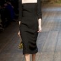 Tubino longuette Dolce Gabbana inverno 2014 2015
