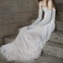 Abito da sposa Vera Wang mod Odile 2015