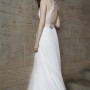 Abito da sposa Vera Wang mod Oriana retro collezione 2015