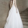 Abito da sposa Vera Wang mod Ottilie retro collezione 2015