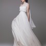 Abito da sposa monospalla 2015 Blumarine