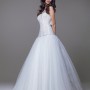 Abito da sposa principesco 2015 Collezione Blumarine