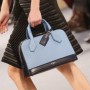 Borsa Louis Vuitton sfilata collezione autunno inverno 2014 2015