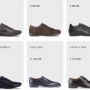 Catalogo scarpe Geox uomo autunno inverno 2014 2015