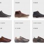 Scarpe uomo Geox autunno inverno 2014 2015