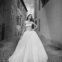 Abito da sposa 2015 collezione Alessandra Rinaudo