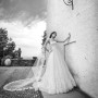 Abito da sposa collezione Alessandra Rinaudo 2015