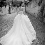 Abito da sposa da principessa 2015 Alessandra Rinaudo