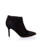 Ankle boot Guess inverno 2014 2015 prezzo 195 euro