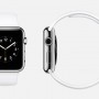 Apple Watch cinturino bianco