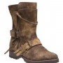 Biker Boots Bata inverno 2014 2015 prezzo 99 99 euro