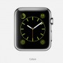 Quadranti personalizzabili nuovi Apple Watch