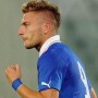 Taglio capelli con cresta Ciro Immobile 2014