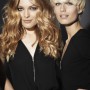 Tendenze Tagli capelli lunghi e corti Franck Provost inverno 2014 2015