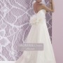 Abito da sposa 2015 Carlo Pignatelli mod Liviana