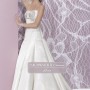 Abito da sposa 2015 Pignatelli mod Licia