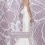 Abito da sposa a sirena Pignatelli Couture 2015 mod Linda