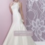 Abito da sposa mezza sirena 2015 Carlo Pignatelli mod Lucinda