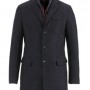 Cappotto con gilet estraibile Refrigiwear uomo inverno 2015 mod Chest Nashville