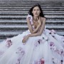 Collezione Abiti da Sposa 2015 Alessandro Angelozzi Couture