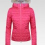 Piumino Peuterey donna inverno 2014 2015 prezzo 559 euro Mod Case Fur