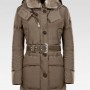 Piumino pesante Peuterey inverno 2015 prezzo 749 euro mod Sceptre Fur