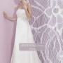 Vestito da sposa 2015 collezione Carlo Pignatelli Couture