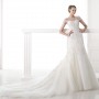 Abito da sposa 2015 Pronovias mod Centaurus