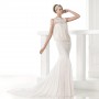 Abito da sposa 2015 Pronovias mod Cindy