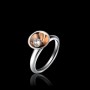 Anello Breil donna modello Celebrate idea regalo Natale 2014