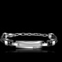 Bracciale Breil uomo New Bridge Idea Regalo Natale 2014