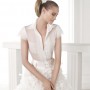 Collezione Abiti da Sposa 2015 Pronovias