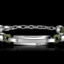 Idea Regalo di Natale 2014 per lui bracciale Breil New Bridge