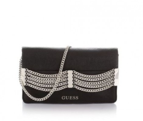 Pochette Guess primavera estate 2015 prezzo 70 euro