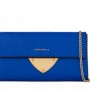 Pochette con tracollina Coccinelle primavera estate 2015 prezz 180 euro