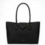 Shopping bag in saffiano Coccinelle primavera estate 2015 prezzo 295 euro