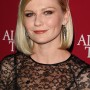 Taglio a caschetto medio 2015 Kirsten Dunst