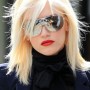 Taglio capelli lunghezza media 2015 Gwen Stefani