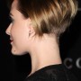 Taglio capelli medi 2015 donna di Evan Rachel Wood 2