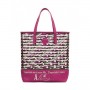 Borsa Le Pandorine Texture Bag Altezza estate 2015 prezzo 49 euro