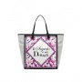 Shopper Flower Le Pandorine primavera estate 2015 prezzo 85 euro