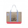 Shopper Sail bag Le Pandorine collezione estate 2015 prezzo 64 euro