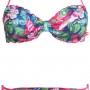 Bikini Yamamay con farfalle 2015