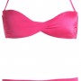 Bikini a fascia incrociata e slip con volant Yamamay 2015