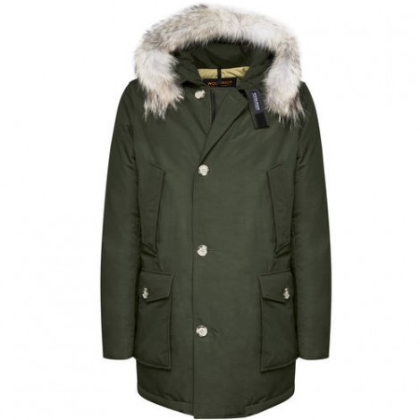 Arctic Parka Woolrich uomo inverno 2015 2016 prezzo 699 euro