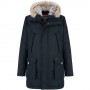 Barnett Parka Woolrich uomo inverno 2015 2016 prezzo 899 euro